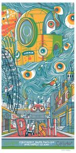 Phish Chicago 2014 (Night 2)
