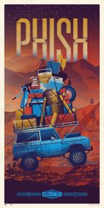 Phish Commerce City 2014 (Night 3)