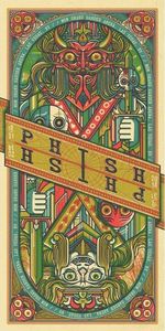 Phish Las Vegas 2014 (Night 1)