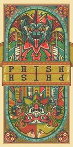 Phish Las Vegas 2014 (Night 2)