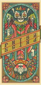 Phish Las Vegas 2014 (Night 3)