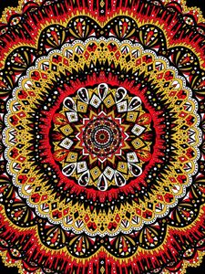 Phish Mansfield 2014