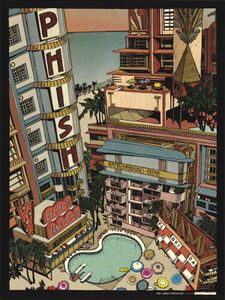 Phish Miami 2014