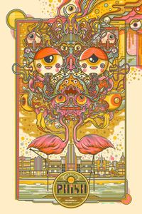 Phish Miami 2014