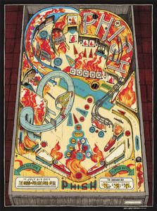 Phish Philadelphia 2014
