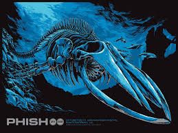 Phish Santa Barbara 2014