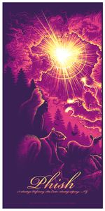 Phish Saratoga 2014 (Night 1)