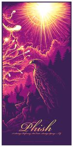 Phish Saratoga 2014 (Night 3)