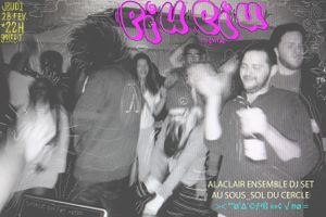 Piu Piu Nights
