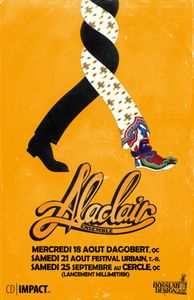 Alaclair Ensemble