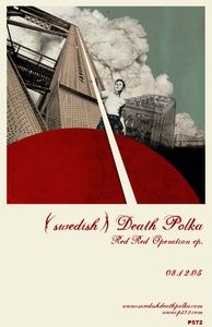 (swedish) Death Polka