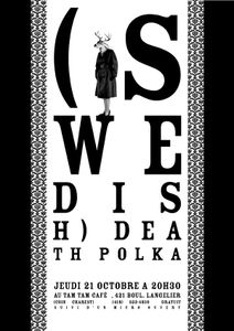 (swedish) Death Polka