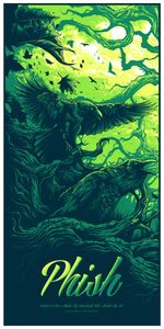 Phish Atlantic City 2013 (Night 1)