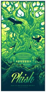 Phish Atlantic City 2013 (Night 2)