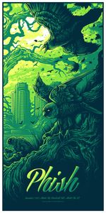 Phish Atlantic City 2013 (Night 3)