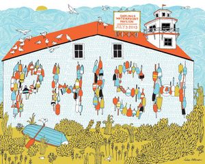 Phish Bangor 2013