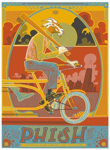 Phish Chicago 2013 (Night 3)
