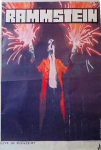 Rammstein