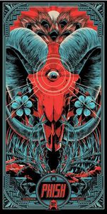 Phish Commerce City 2013 (Night 2)