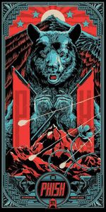 Phish Commerce City 2013 (Night 3)