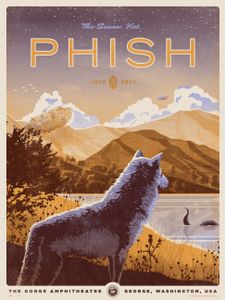 Phish George 2013 (Night 1)