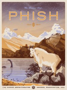 Phish George 2013 (Night 2)