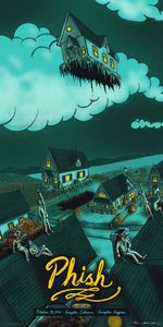 Phish Hampton 2013 (Night 1)