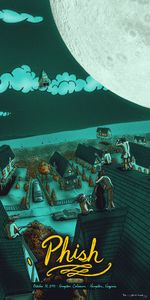 Phish Hampton 2013 (Night 2)