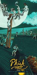 Phish Hampton 2013 (Night 3)