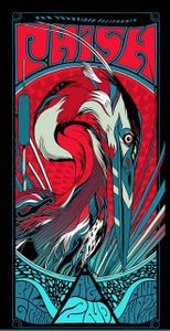 Phish San Francisco 2013 (Night 1)