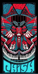 Phish San Francisco 2013 (Night 2)