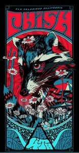 Phish San Francisco 2013 (Night 3)