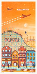 Phish Atlantic City 2012 (Night 1)
