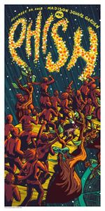 Phish New York 2012 (Night 1)