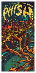 Phish New York 2012 (Night 2)