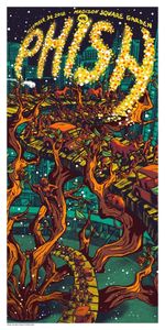 Phish New York 2012 (Night 3)
