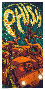 Phish New York 2012 (Night 4)