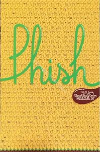 Phish Noblesville 2012