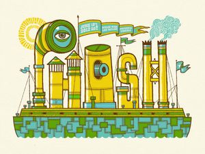 Phish Portsmouth 2012