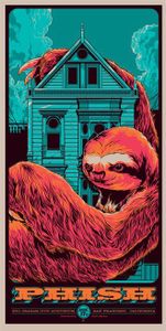 Phish San Francisco 2012 (Night 1)
