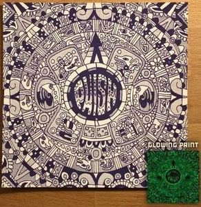 Phish 12/12/12 Sale Promo 2012