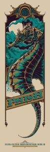 Phish - Columbia, 2011