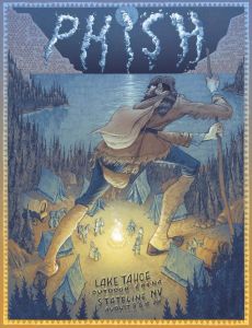 Phish Stateline 2011