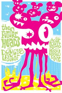 Futureheads Portland 2005