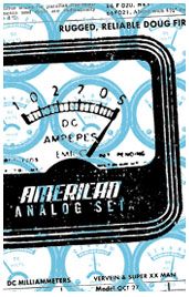 American Analog Set Portland 2005