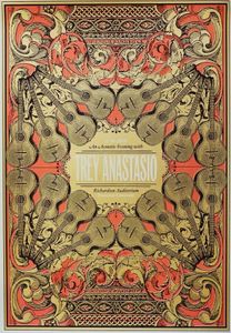 Trey Anastasio Princeton 2010