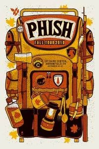 Phish Broomfield 2010