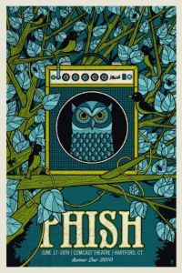 Phish Hartford 2010 (Night 2)