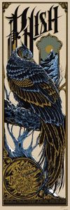 Phish New York 2010