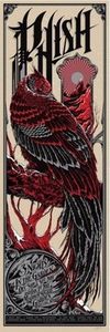 Phish New York 2010